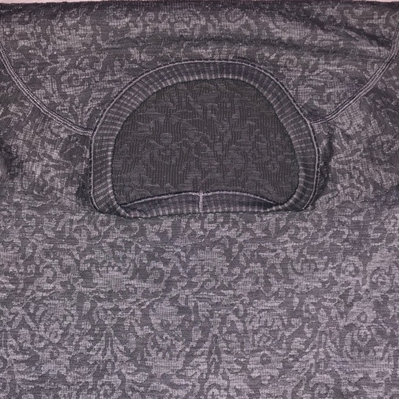 Lululemon Long Sleeve - Picture 3 of 3